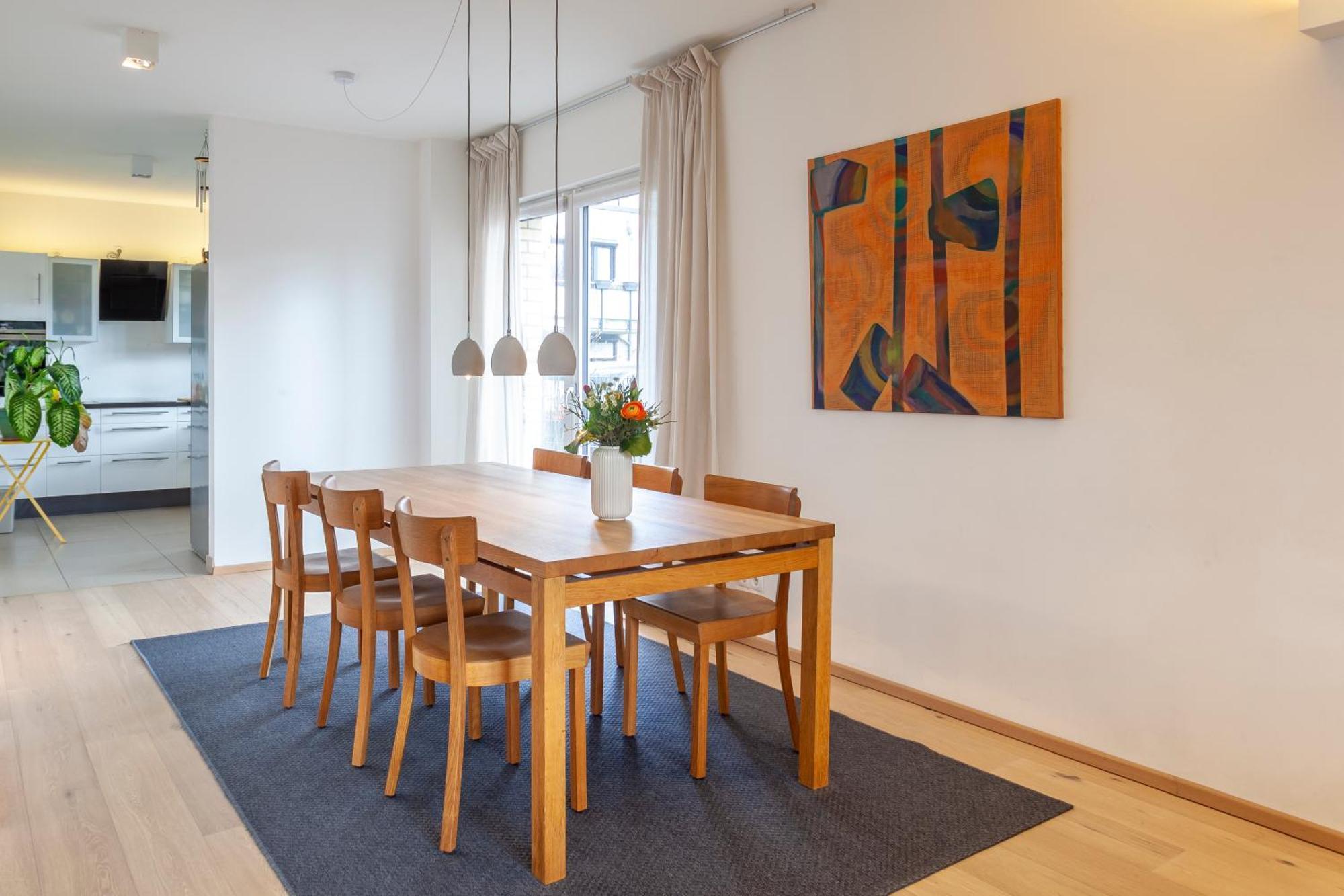 Stilvolles Ambiente Im Gruenen Hamburg! Apartamento Exterior foto